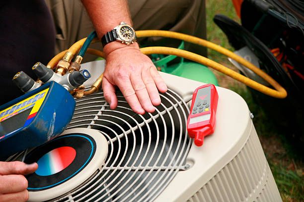 Best 24/7 HVAC repair  in Riddle, OR