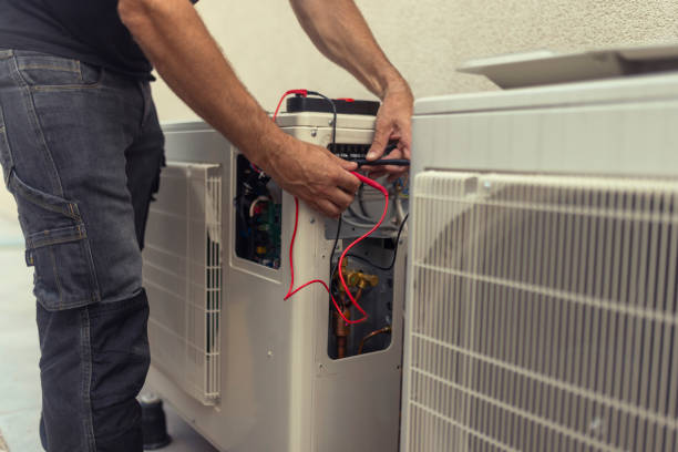 Best Local HVAC companies  in Riddle, OR