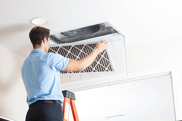 Best Emergency HVAC repair  in Riddle, OR