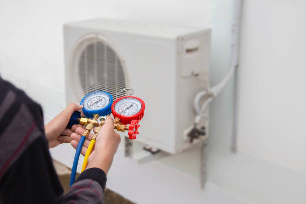 Best HVAC companies near me  in Riddle, OR