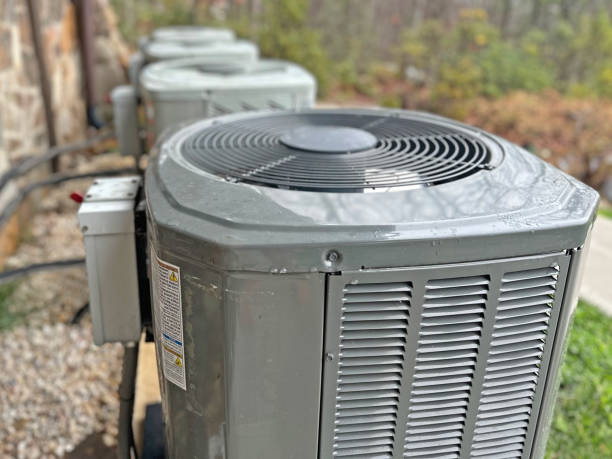 Best Residential HVAC services  in Riddle, OR