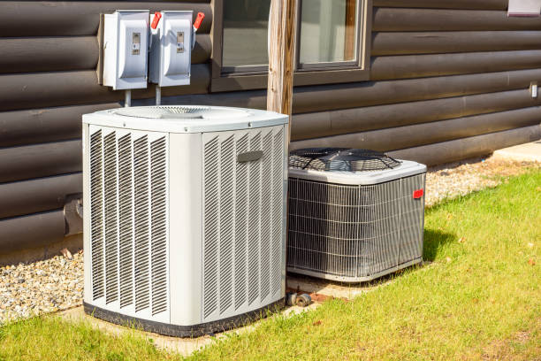 Best HVAC installation services  in Riddle, OR