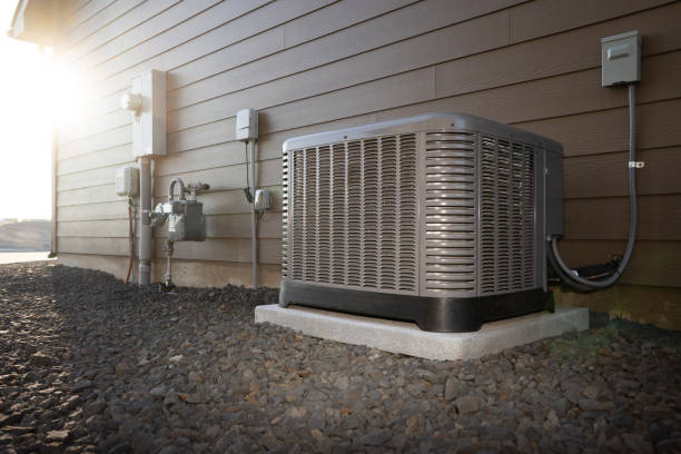 Best HVAC replacement cost  in Riddle, OR